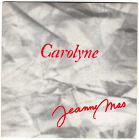 Accords et paroles Carolyne Jeanne Mas