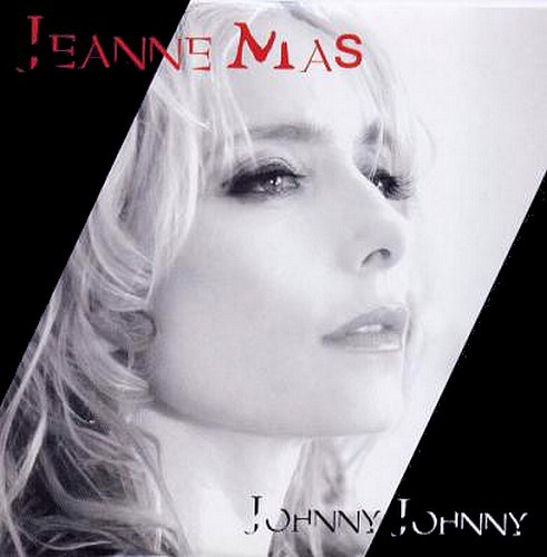 Accords et paroles Johnny Johnny Jeanne Mas