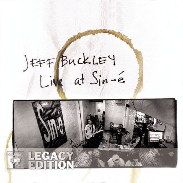 Accords et paroles Drown In My Own Tears Jeff Buckley