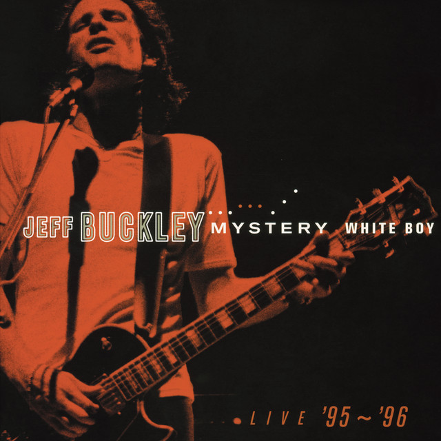 Accords et paroles Moodswing Whiskey Jeff Buckley