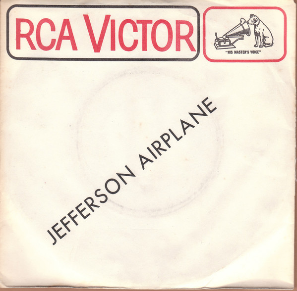 Accords et paroles How Do You Feel Jefferson Airplane
