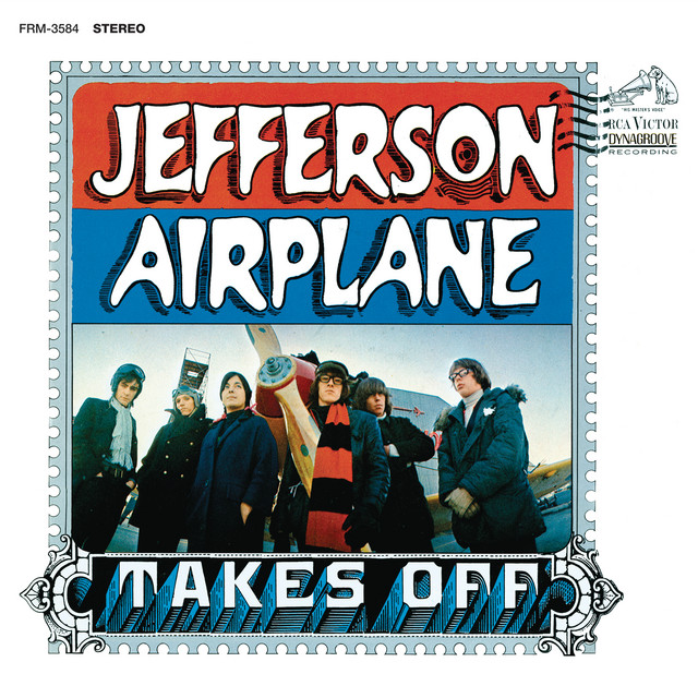 Accords et paroles Its Alright Jefferson Airplane