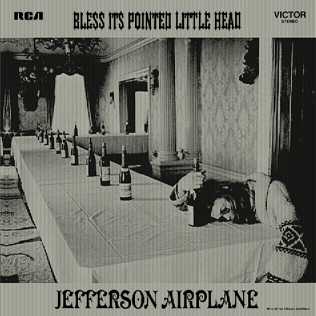 Accords et paroles Other Side Of This Life Jefferson Airplane