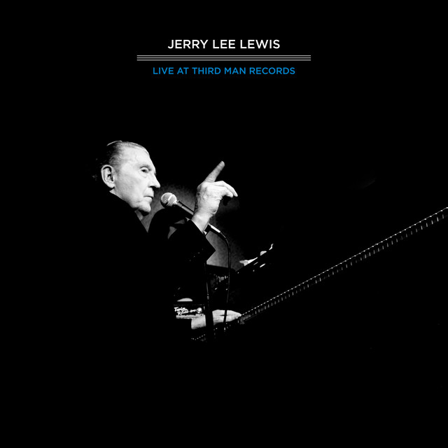 Accords et paroles Before The Night Is Over Jerry Lee Lewis