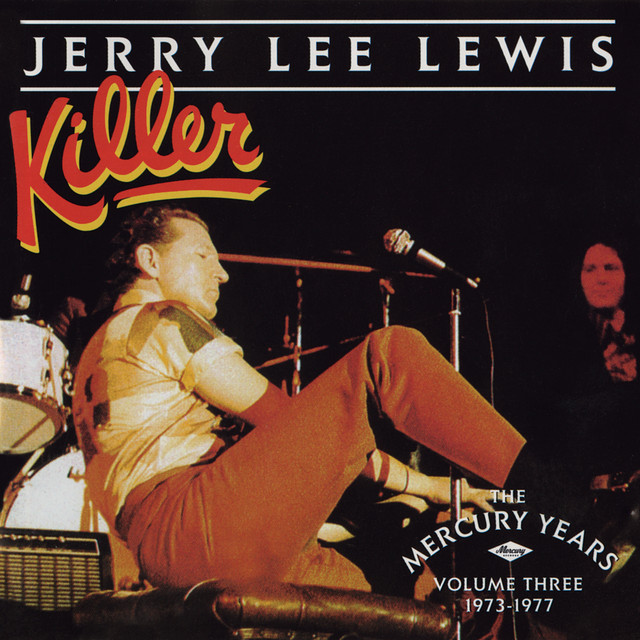 Accords et paroles Born To Be A Loser Jerry Lee Lewis