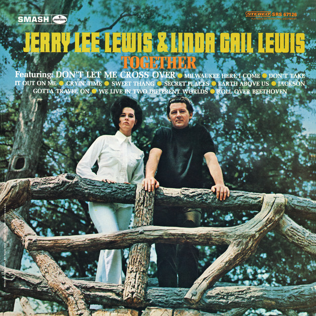 Accords et paroles Earth Up Above Jerry Lee Lewis