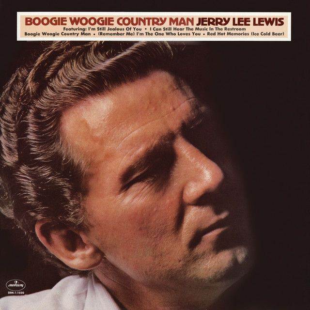 Accords et paroles Forever Forgiving Jerry Lee Lewis