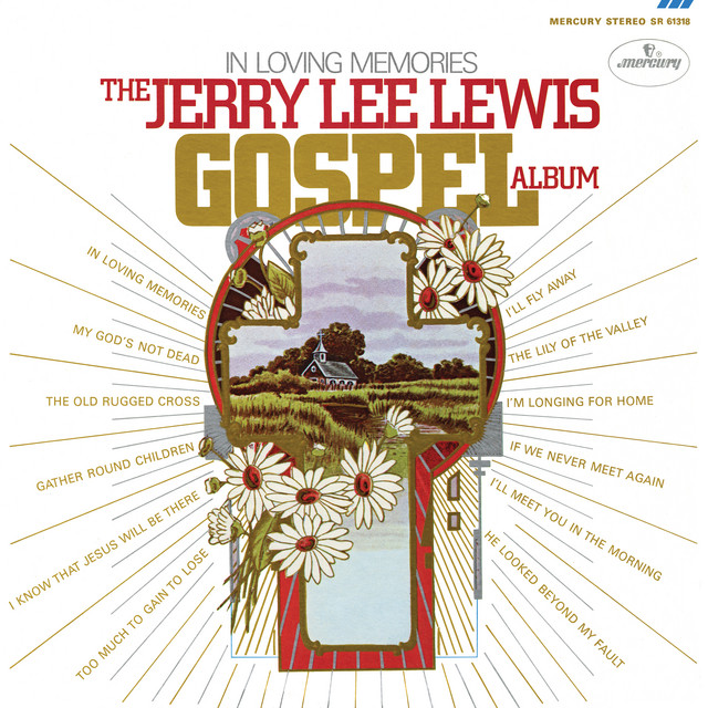 Accords et paroles Gather Round Children Jerry Lee Lewis