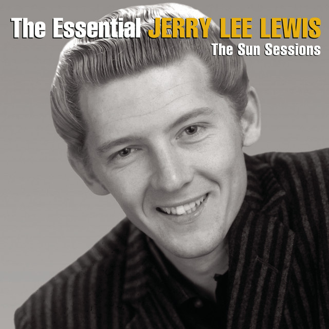 Accords et paroles Hand Me Down My Walking Cane Jerry Lee Lewis