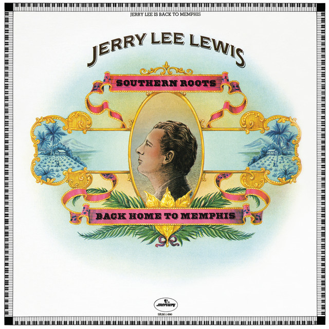 Accords et paroles Haunted House Jerry Lee Lewis