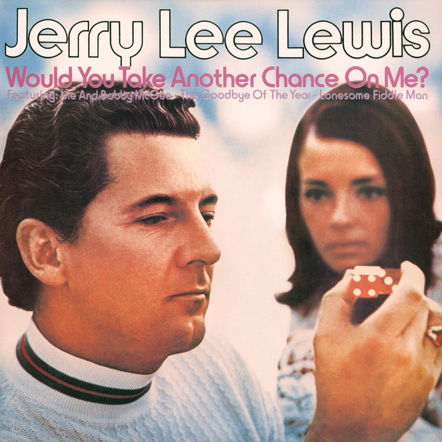 Accords et paroles Lonesome Fiddle Man Jerry Lee Lewis