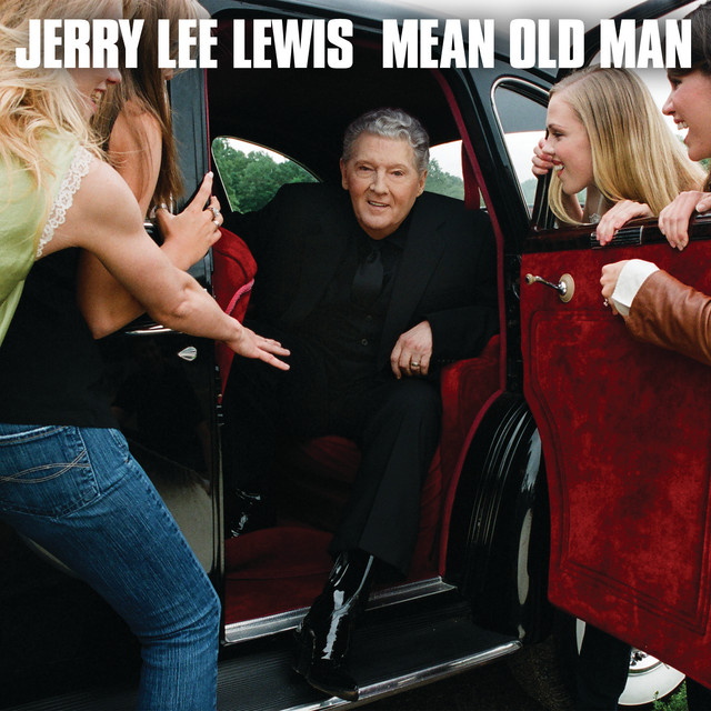 Accords et paroles Miss The Mississippi And You Jerry Lee Lewis