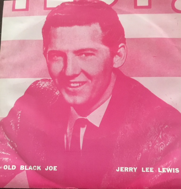 Accords et paroles Pretend Jerry Lee Lewis