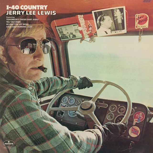 Accords et paroles Where Would I Be Jerry Lee Lewis