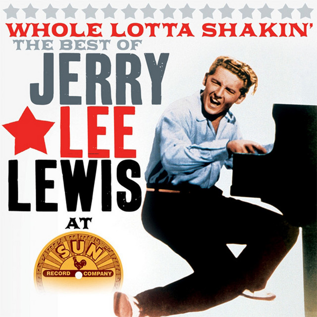 Accords et paroles Wild Side Of Life Jerry Lee Lewis