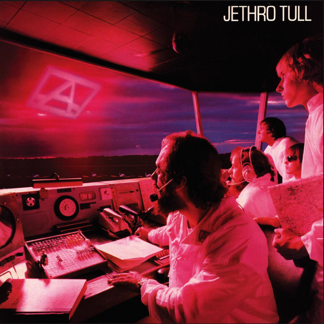 Accords et paroles And Further On Jethro Tull