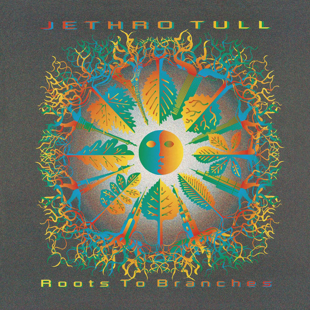 Accords et paroles At Last Forever Jethro Tull