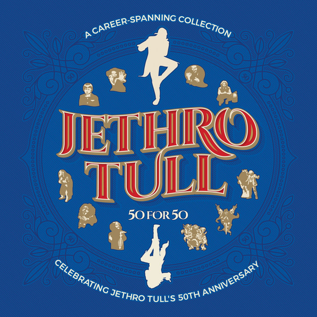 Accords et paroles Beggar's Farm Jethro Tull