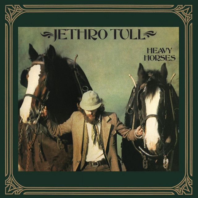 Accords et paroles Broadford Bazaar Jethro Tull