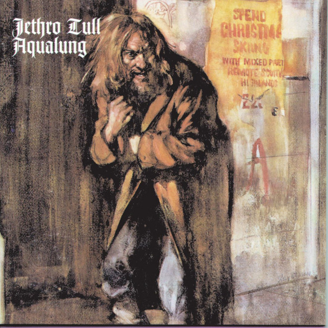 Accords et paroles Cheap Day Return Jethro Tull