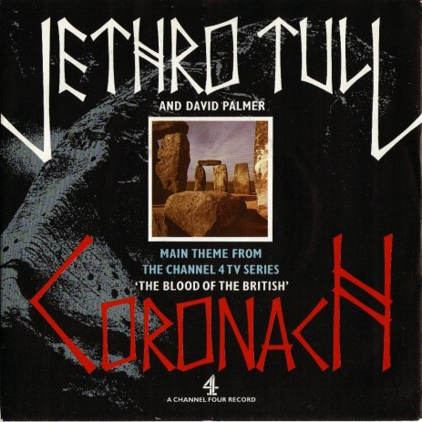 Accords et paroles Coronach Jethro Tull