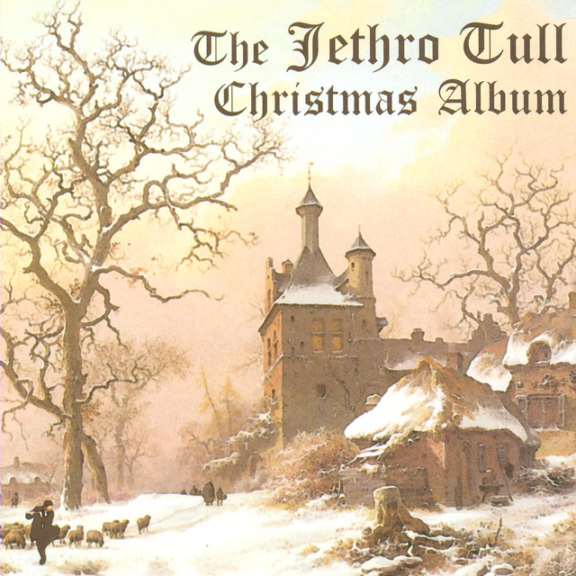 Accords et paroles First Snow On Brooklyn Jethro Tull