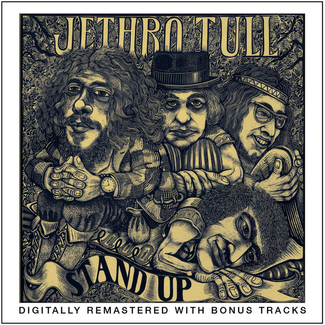 Accords et paroles For A Thousand Mothers Jethro Tull