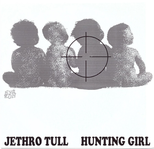 Accords et paroles Hunting Girl Jethro Tull