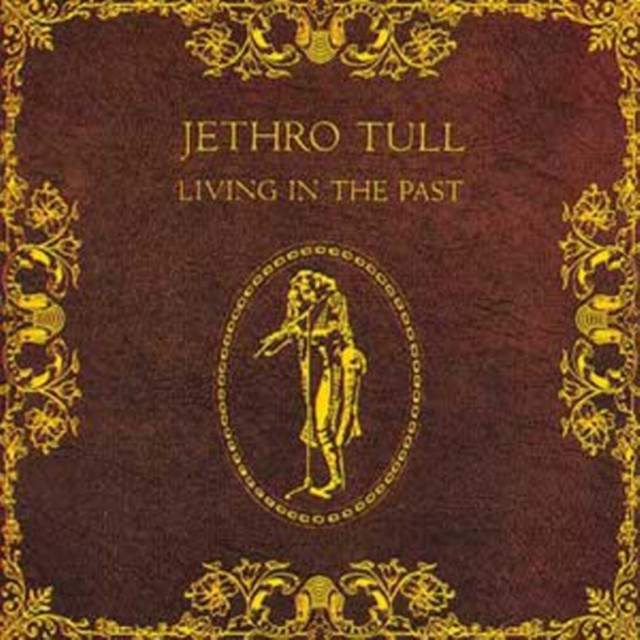 Accords et paroles Wond'ring Again Jethro Tull