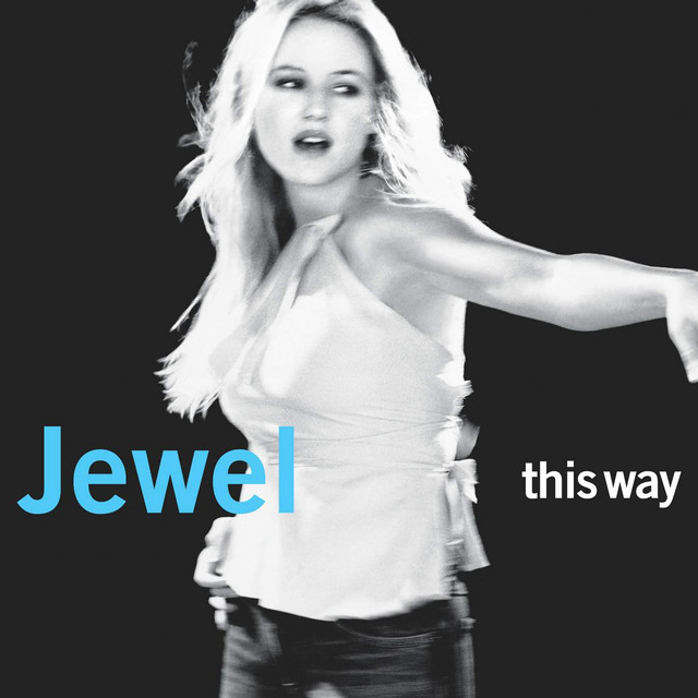 Accords et paroles Do You Want To Play? Jewel
