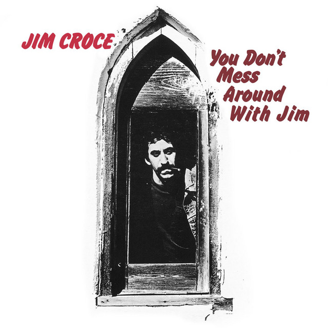 Accords et paroles Box #10 Jim Croce