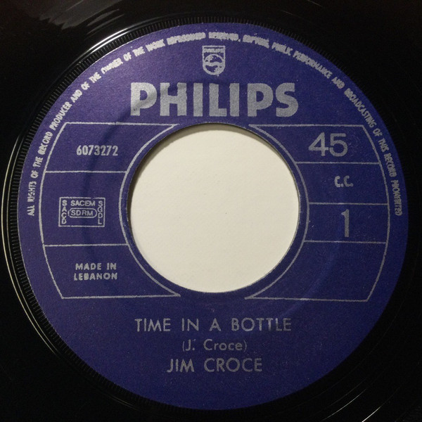 Accords et paroles Hey Tomorrow Jim Croce
