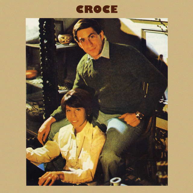 Accords et paroles The Man That Is Me Jim Croce