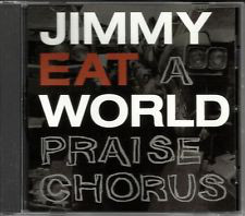Accords et paroles A Praise Chorus Jimmy Eat World