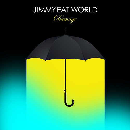 Accords et paroles Damage Jimmy Eat World
