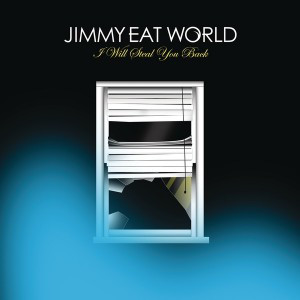 Accords et paroles I Will Steal You Back Jimmy Eat World
