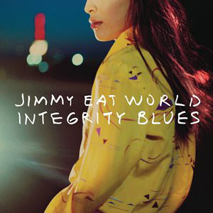 Accords et paroles Integrity Blues Jimmy Eat World