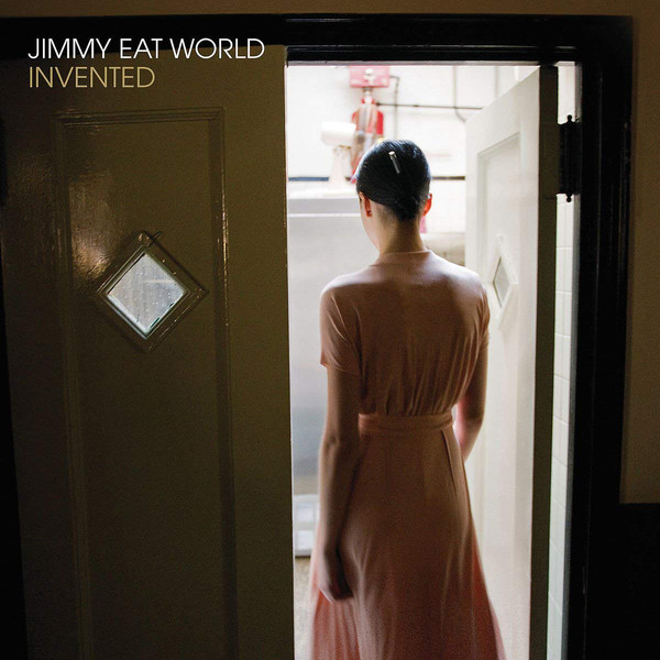 Accords et paroles Invented Jimmy Eat World