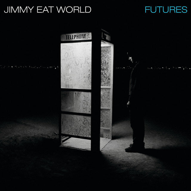 Accords et paroles Night Drive Jimmy Eat World
