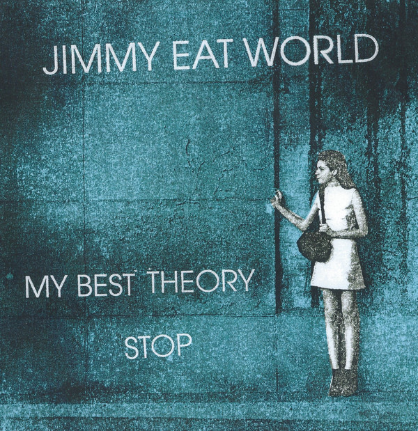 Accords et paroles Stop Jimmy Eat World
