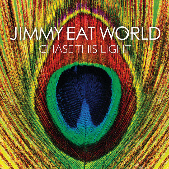 Accords et paroles Take Em As They Come Jimmy Eat World