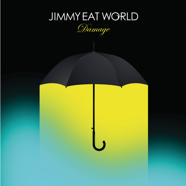Accords et paroles You Were Good Jimmy Eat World