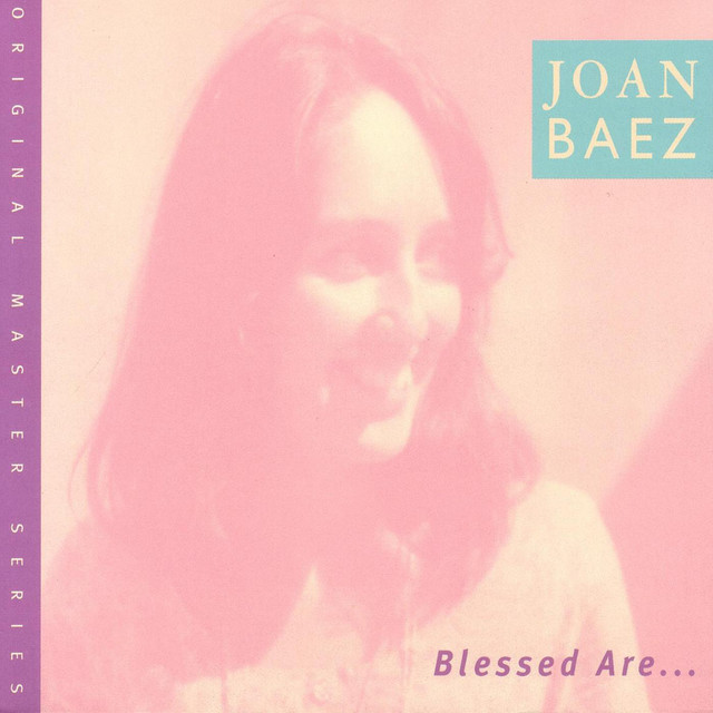 Accords et paroles Angeline Joan Baez