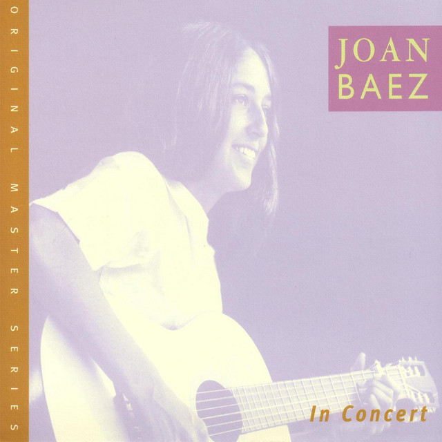 Accords et paroles Babe I'm Gonna Leave You Joan Baez