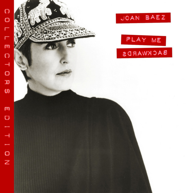 Accords et paroles The Dream Song Joan Baez