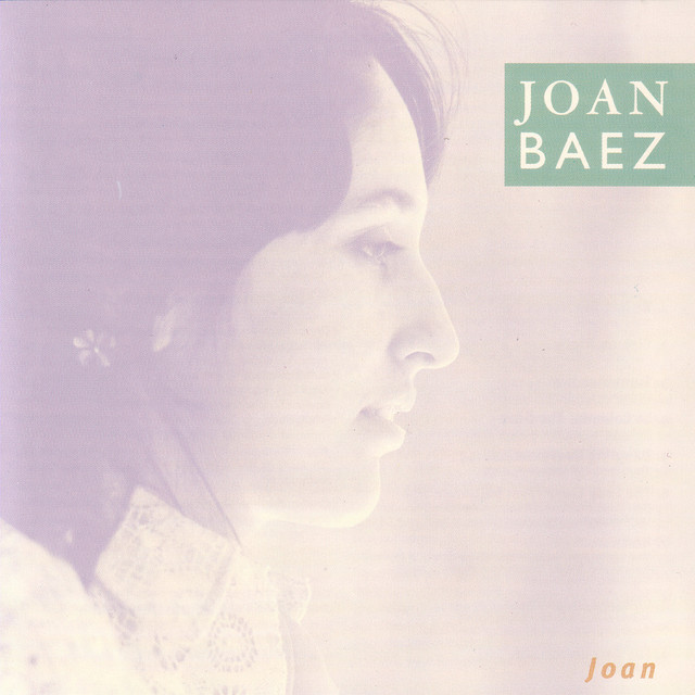 Accords et paroles The Lady Came From Baltimore Joan Baez