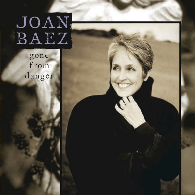 Accords et paroles Long Bed From Kenya Joan Baez