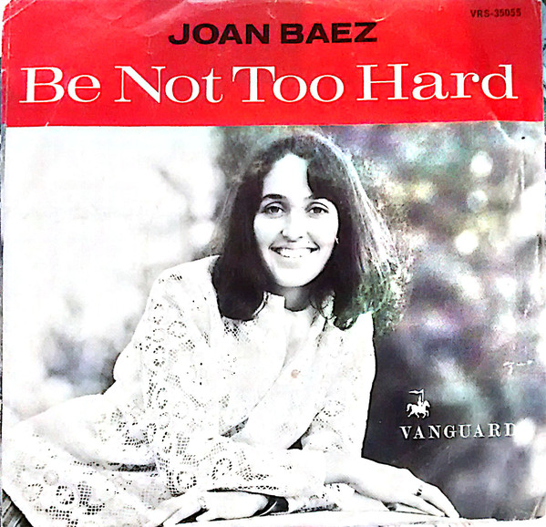 Accords et paroles North Joan Baez