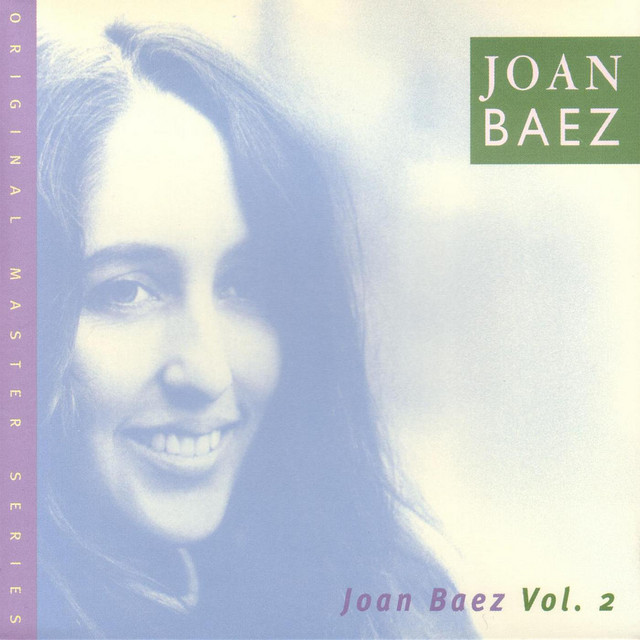 Accords et paroles Once I Knew A Pretty Girl Joan Baez