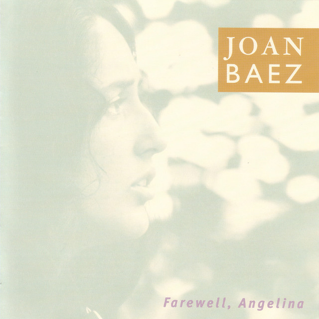 Accords et paroles The River In The Pines Joan Baez